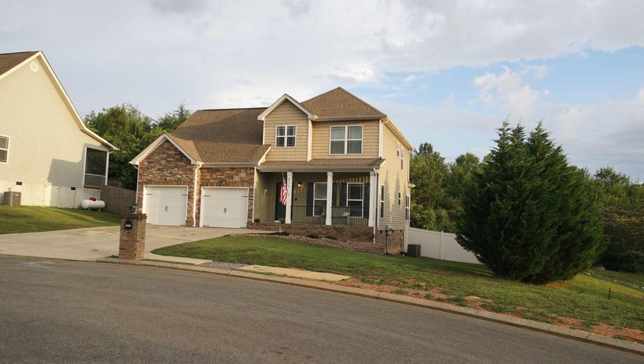 8416 Blustery Way - Photo 1