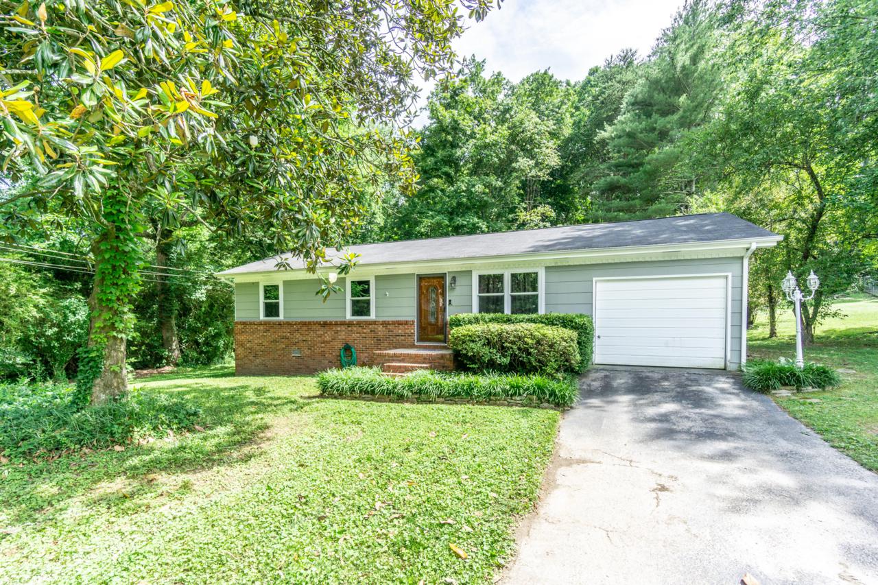 444 Sevier St - Photo 1