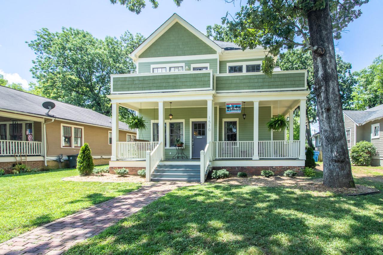 1510 Union Ave - Photo 1