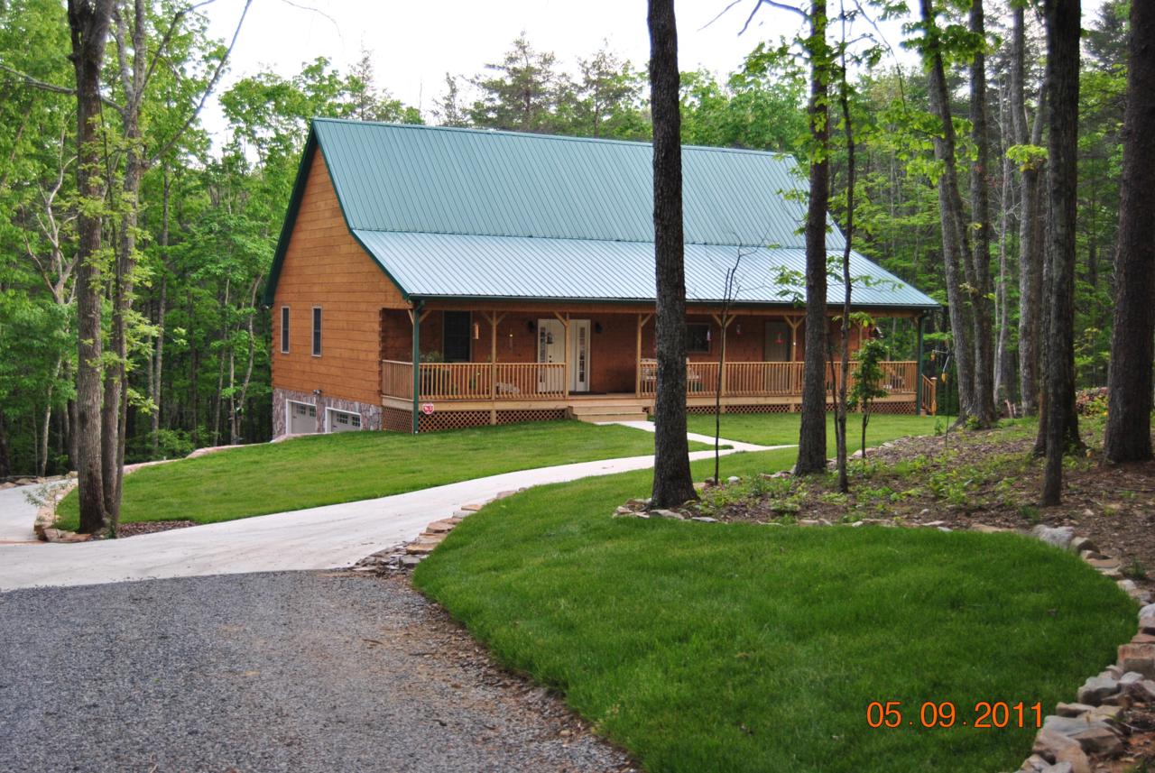 217 Red Rock Canyon Rd - Photo 1