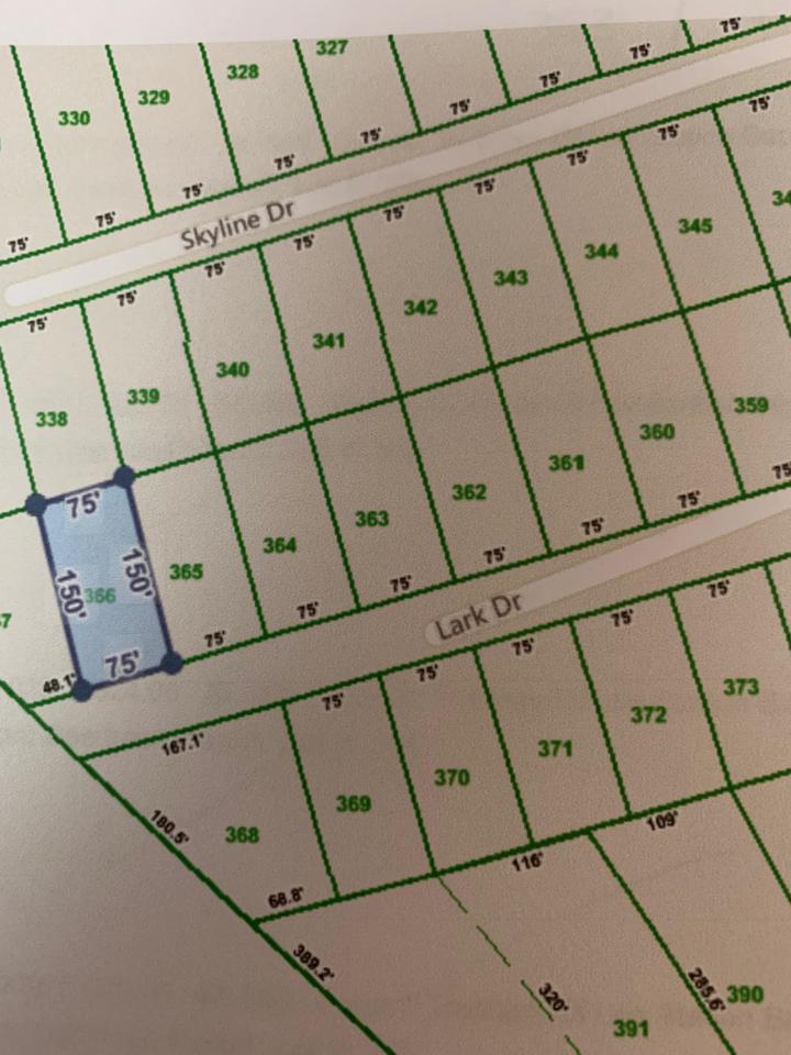 0 Lark Dr - Photo 1