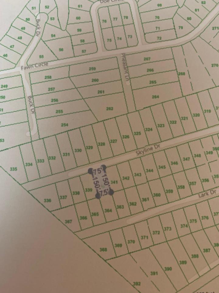 0 Skyline Ave - Photo 1