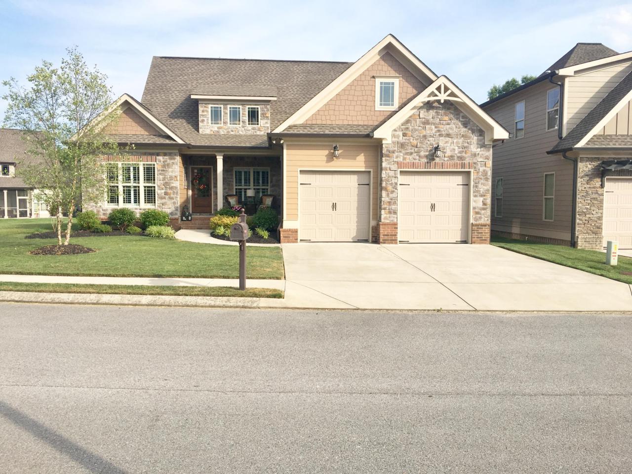 3563 Morning Dew Cove - Photo 1