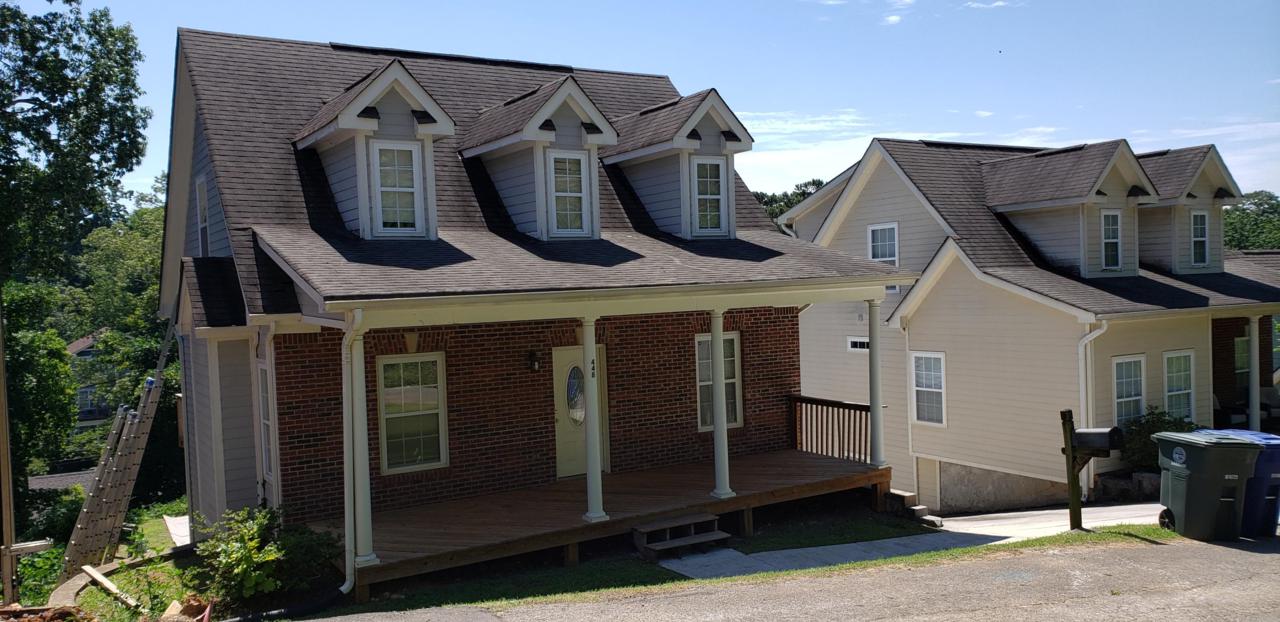 448 Oliver St - Photo 1
