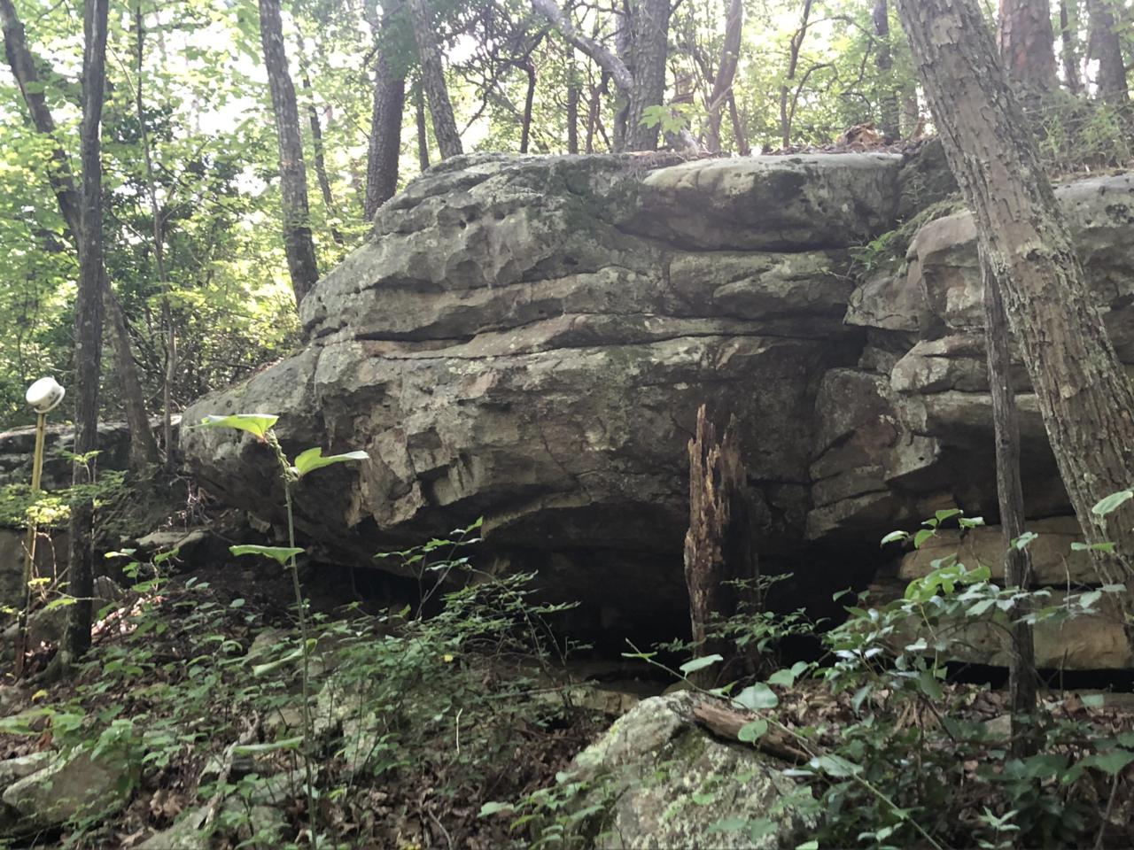 0 Kline Cove Rd - Photo 1