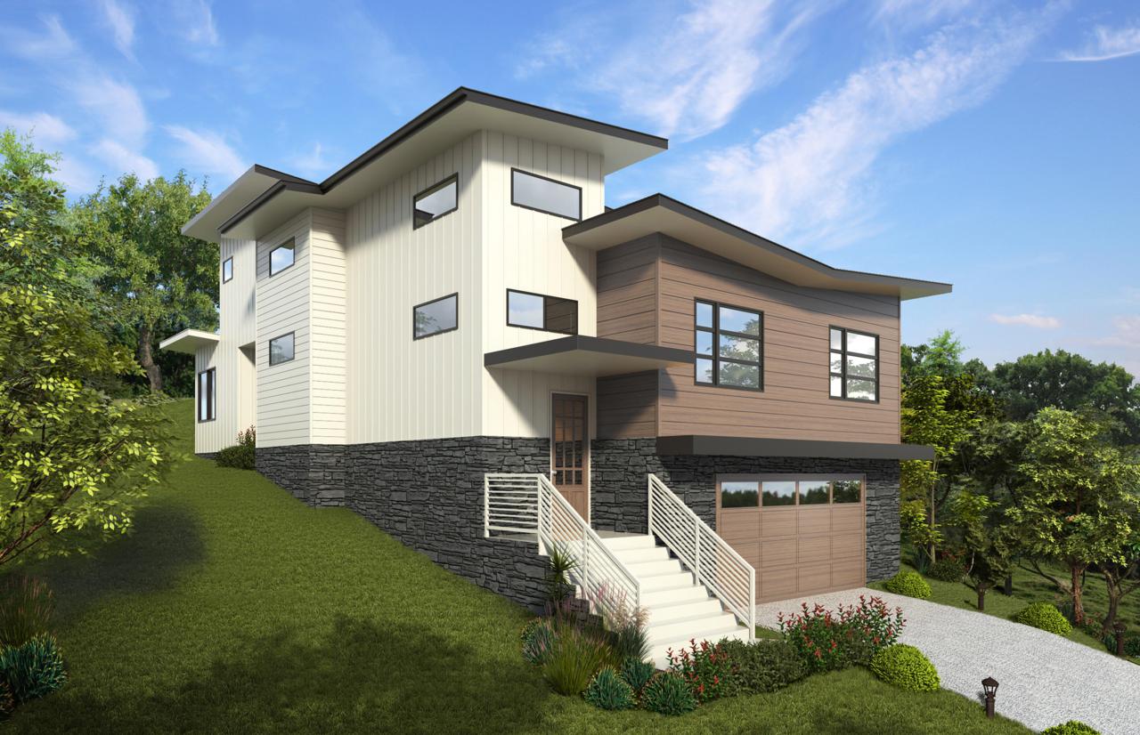 614 Ladd Ave - Photo 1