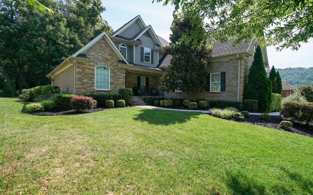 9335 Wandering Way Way - Photo 1