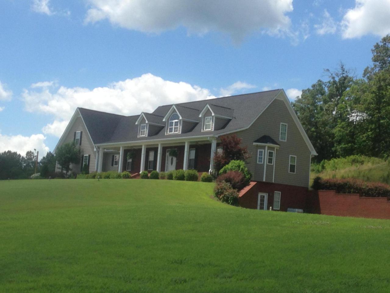 4321 Cleveland Hwy - Photo 1