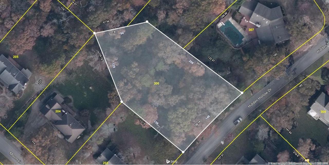 612 Hidden Hollow Dr - Photo 1
