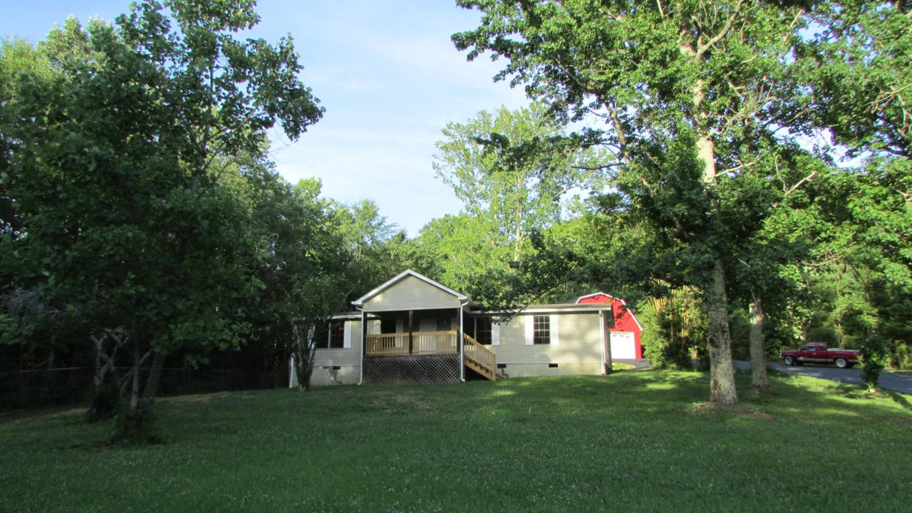 82 Lq Ware Ln - Photo 1
