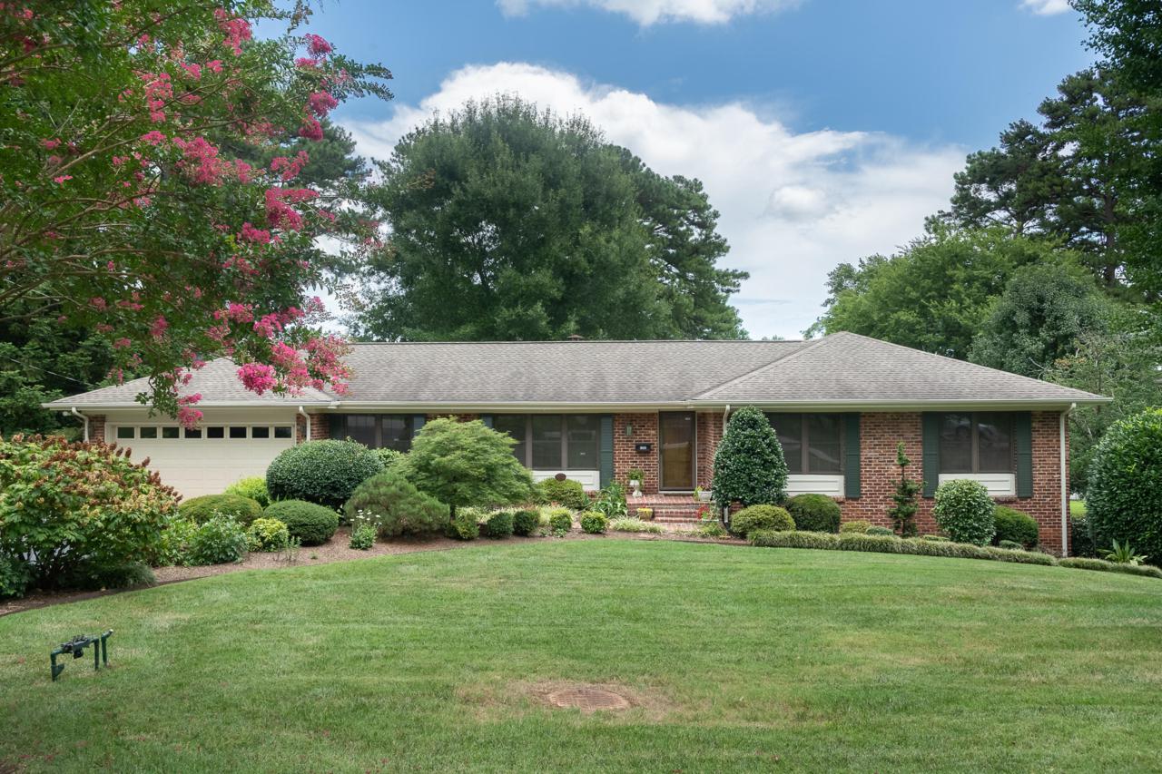 1806 Terra Verde Dr - Photo 1