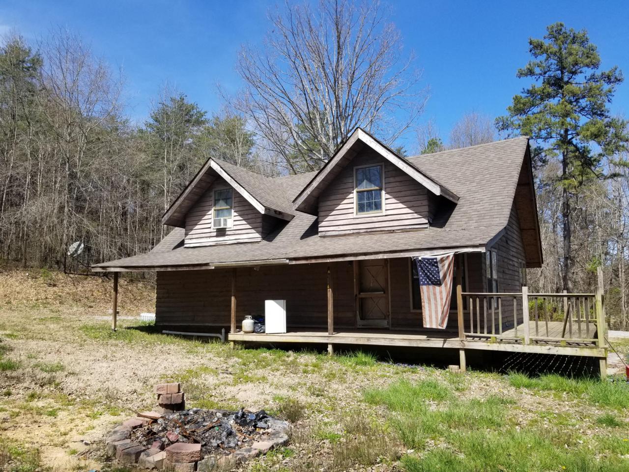 328 Friendship Rd - Photo 1