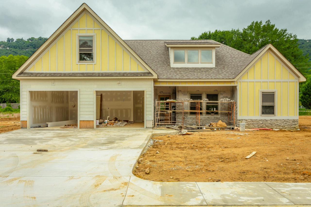 32 Idlerock Dr Rd - Photo 1