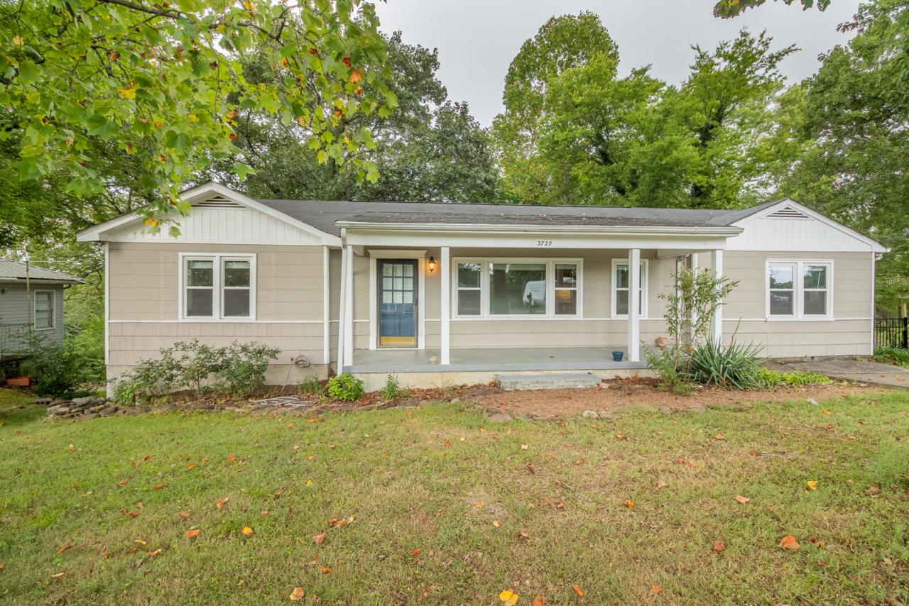 3729 Cuscowilla Tr - Photo 1