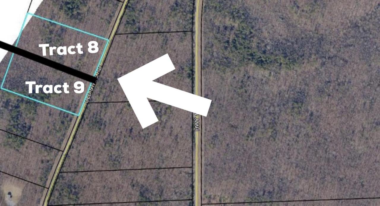 0 State Line Rd Tract 9 - Photo 1