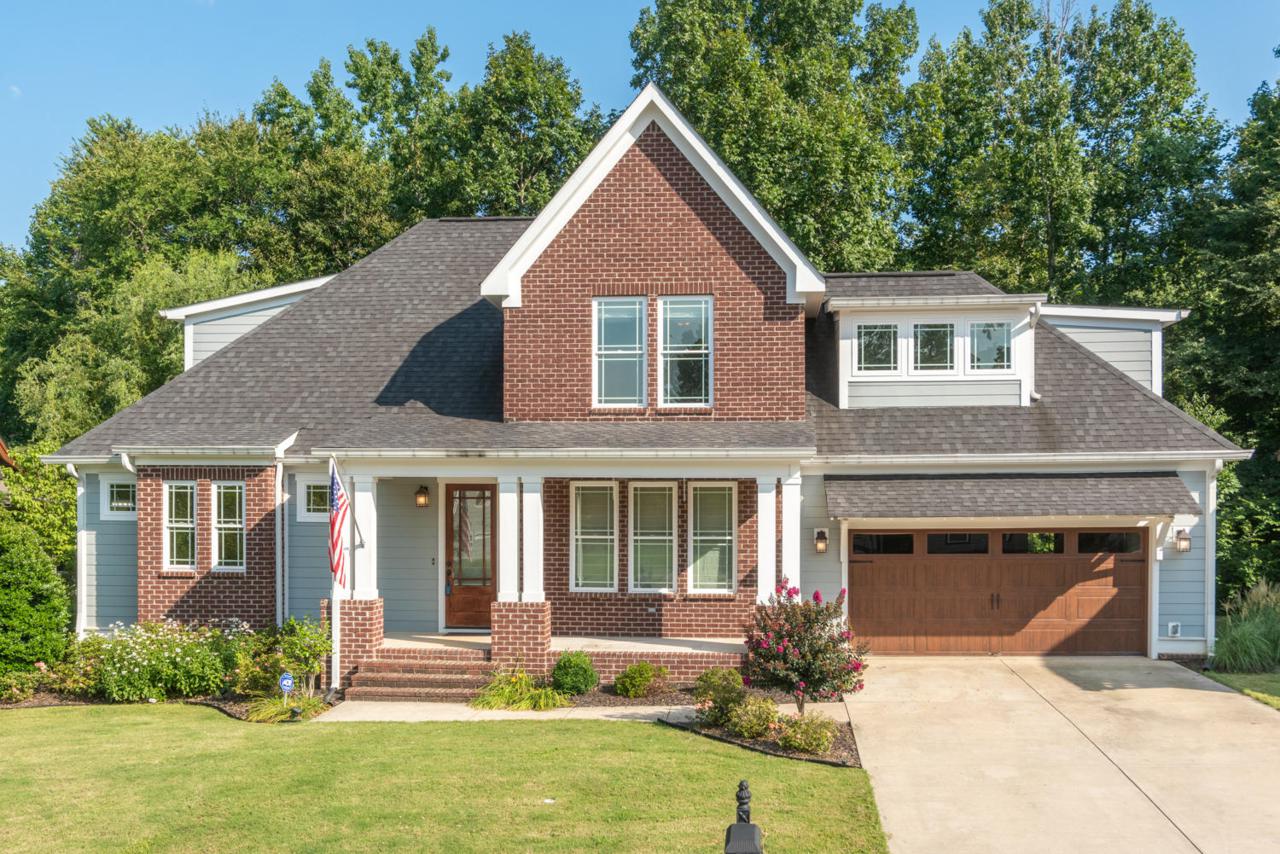 832 Waterthrush Ln - Photo 1