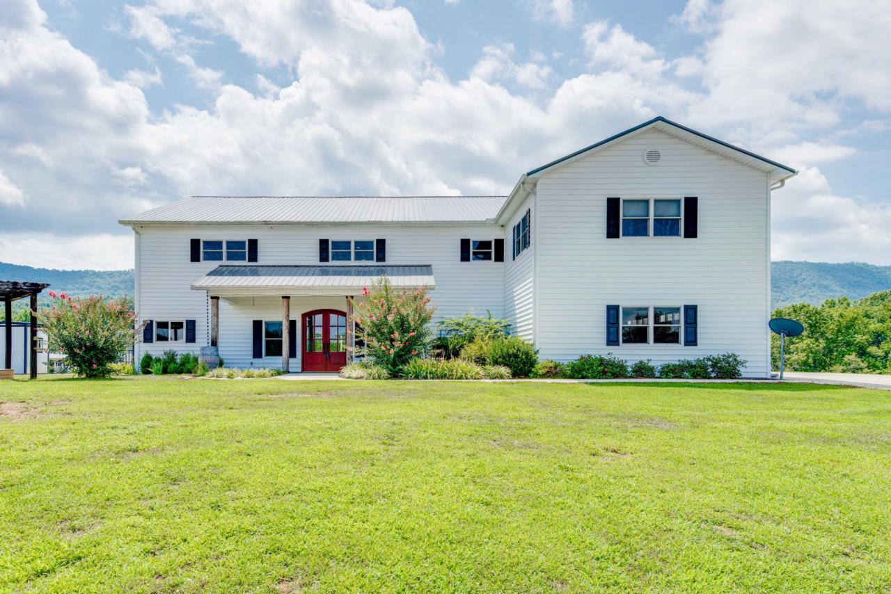 115 Creekside Farms Rd - Photo 1