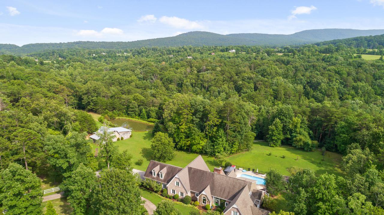 707 Mount Olive Rd - Photo 1