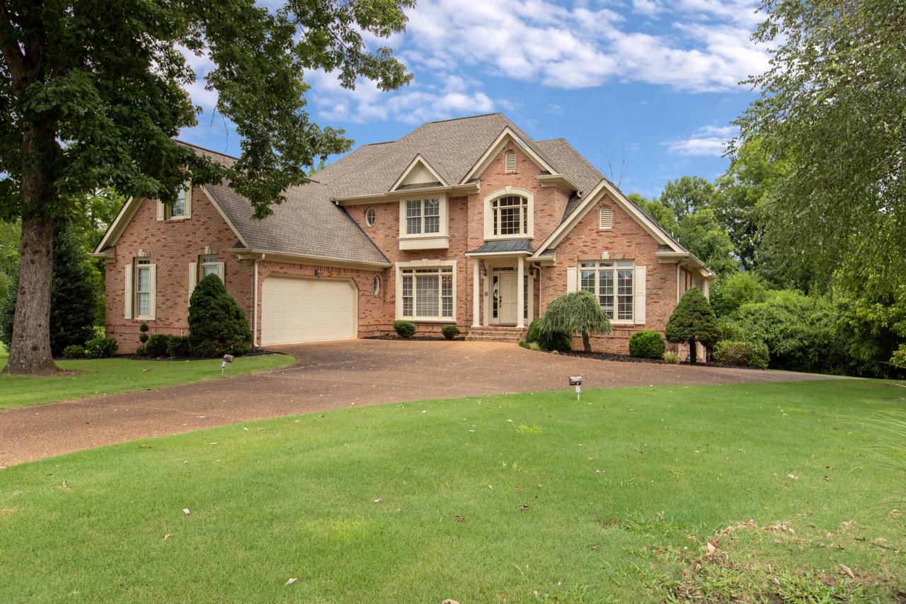 1831 Creek Way Dr - Photo 1
