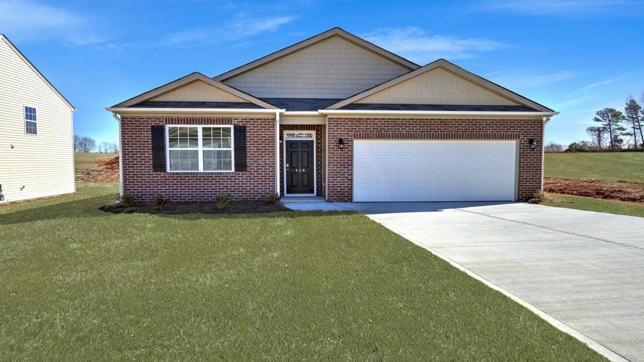 15212 Foamflower Lane Ln - Photo 1