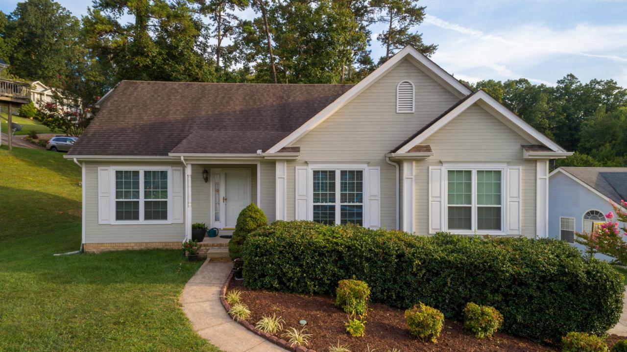 238 Brently Woods Dr - Photo 1