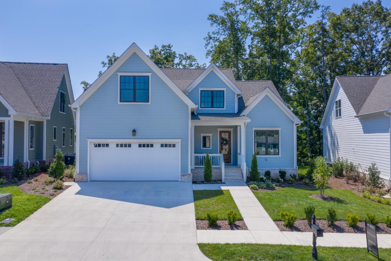 537 Alston Dr - Photo 1