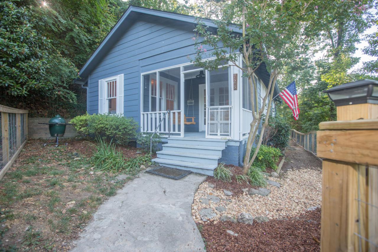723 Federal St - Photo 1