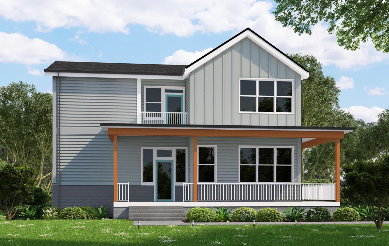 402 Ziegler St - Photo 1