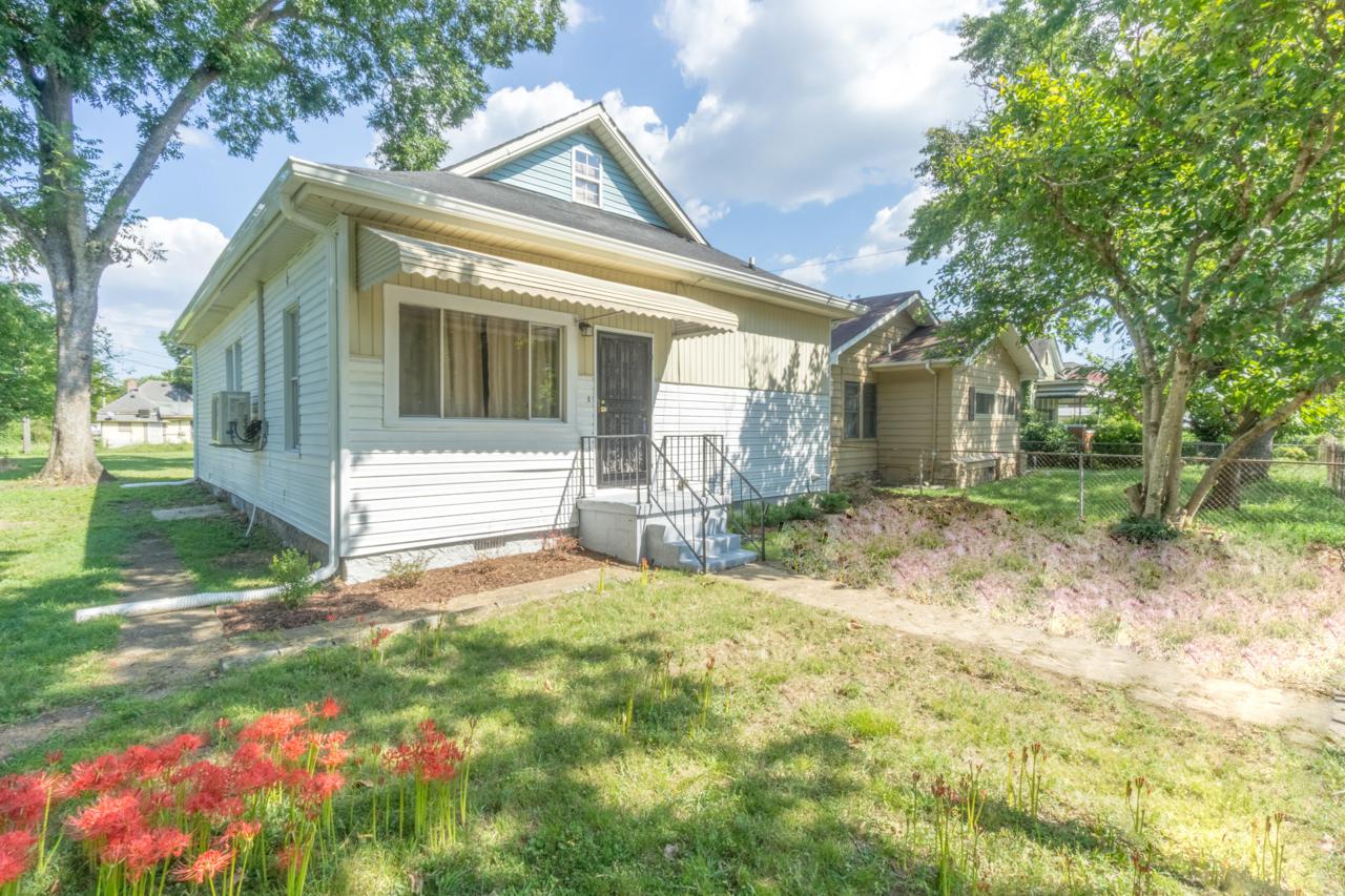 4108 Hooker Rd - Photo 1