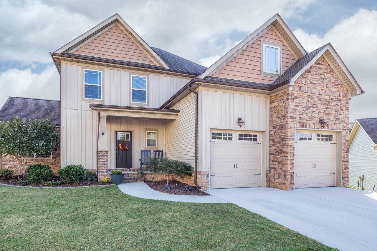 8431 Cloudburst Ln - Photo 1