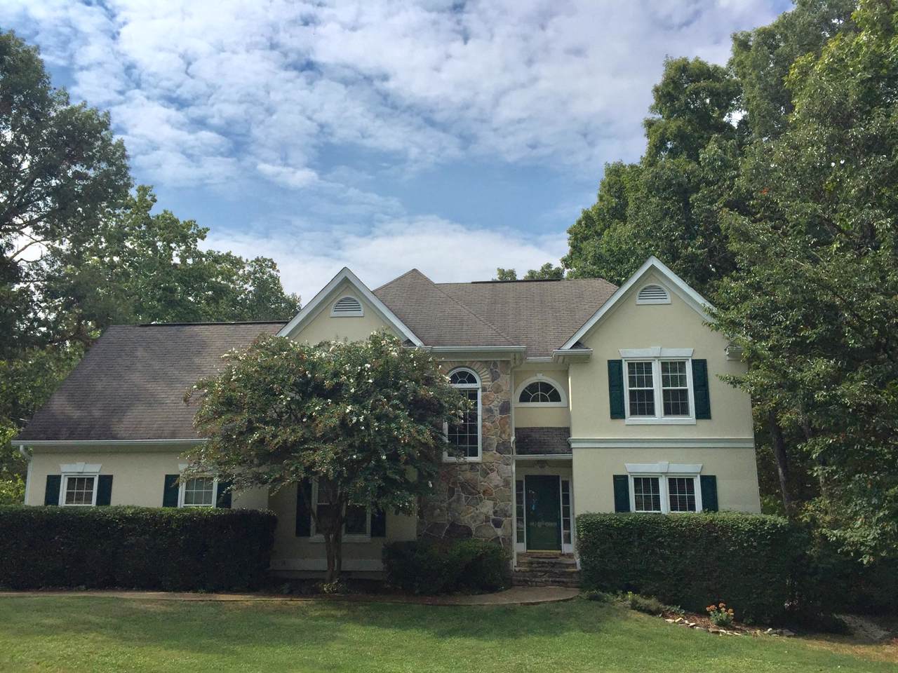 3707 Scenic Hollow Ln - Photo 1