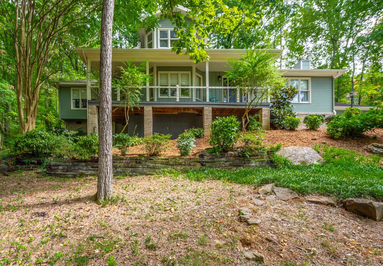 2820 Spicewood Ln - Photo 1