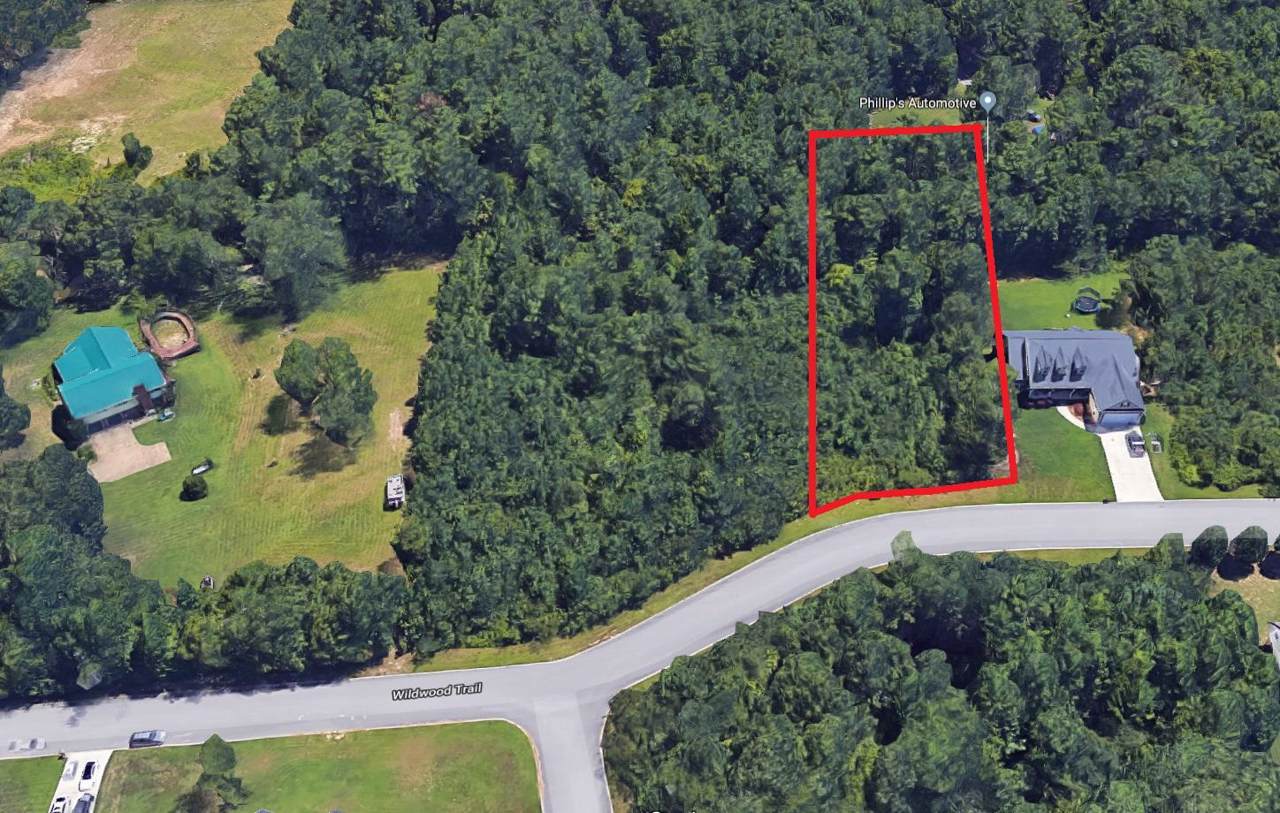 Lot 23 Wildewood Tr - Photo 1 Lot 23 Wildewood Tr - Photo 1