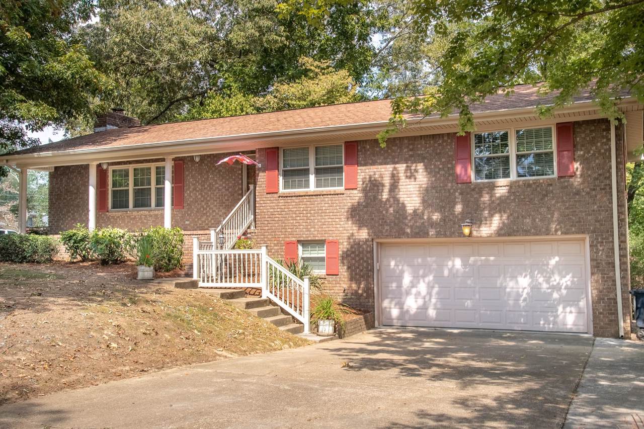 3909 Mission Oaks Dr - Photo 1