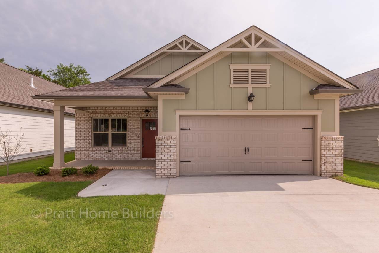 3551 Red Barn Lane - Photo 1