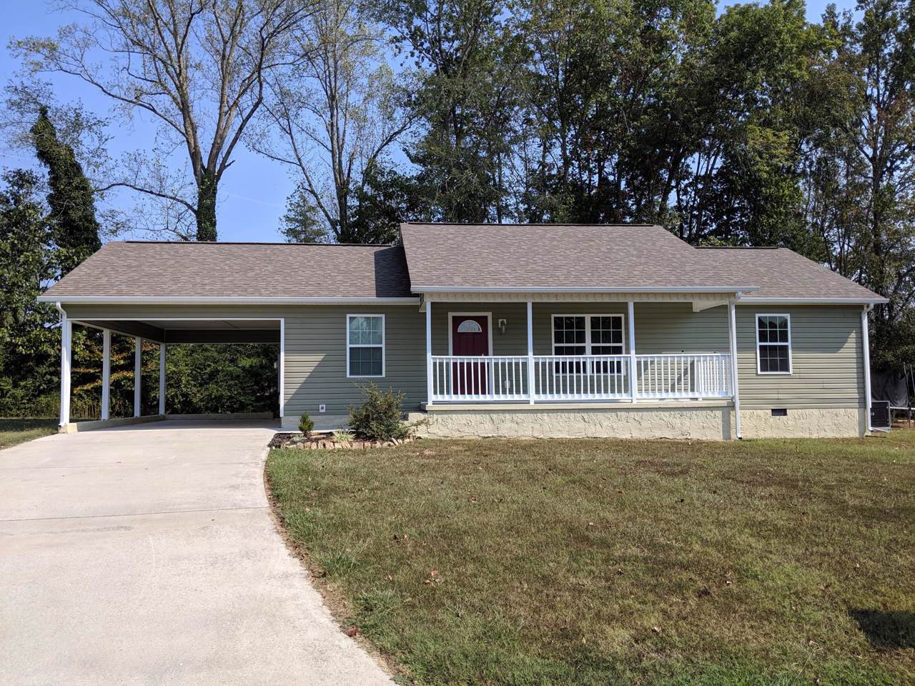 182 Mountain Breeze Ave - Photo 1
