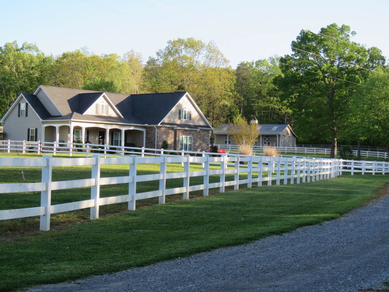 3517 Henson Gap Rd - Photo 1