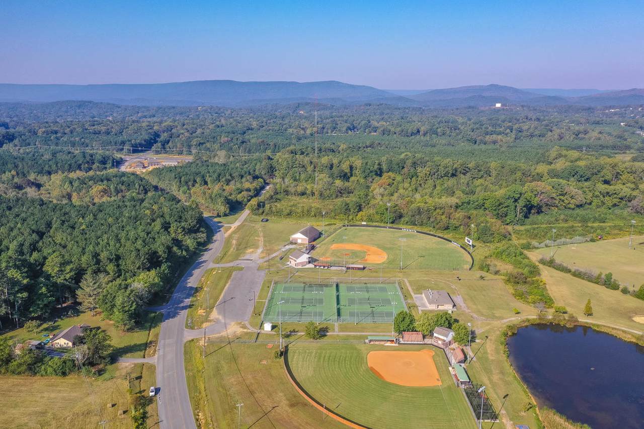 Tract 20 Round Pond Rd - Photo 1