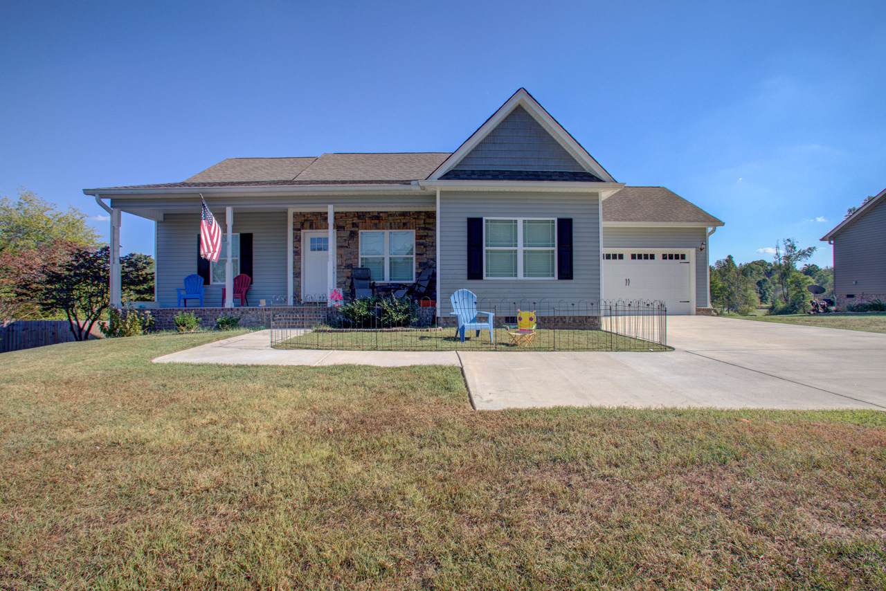 2904 Benton Pike - Photo 1