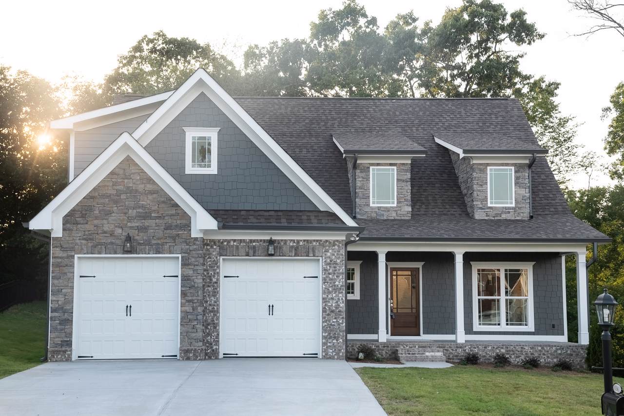 3642 Stickley Way - Photo 1