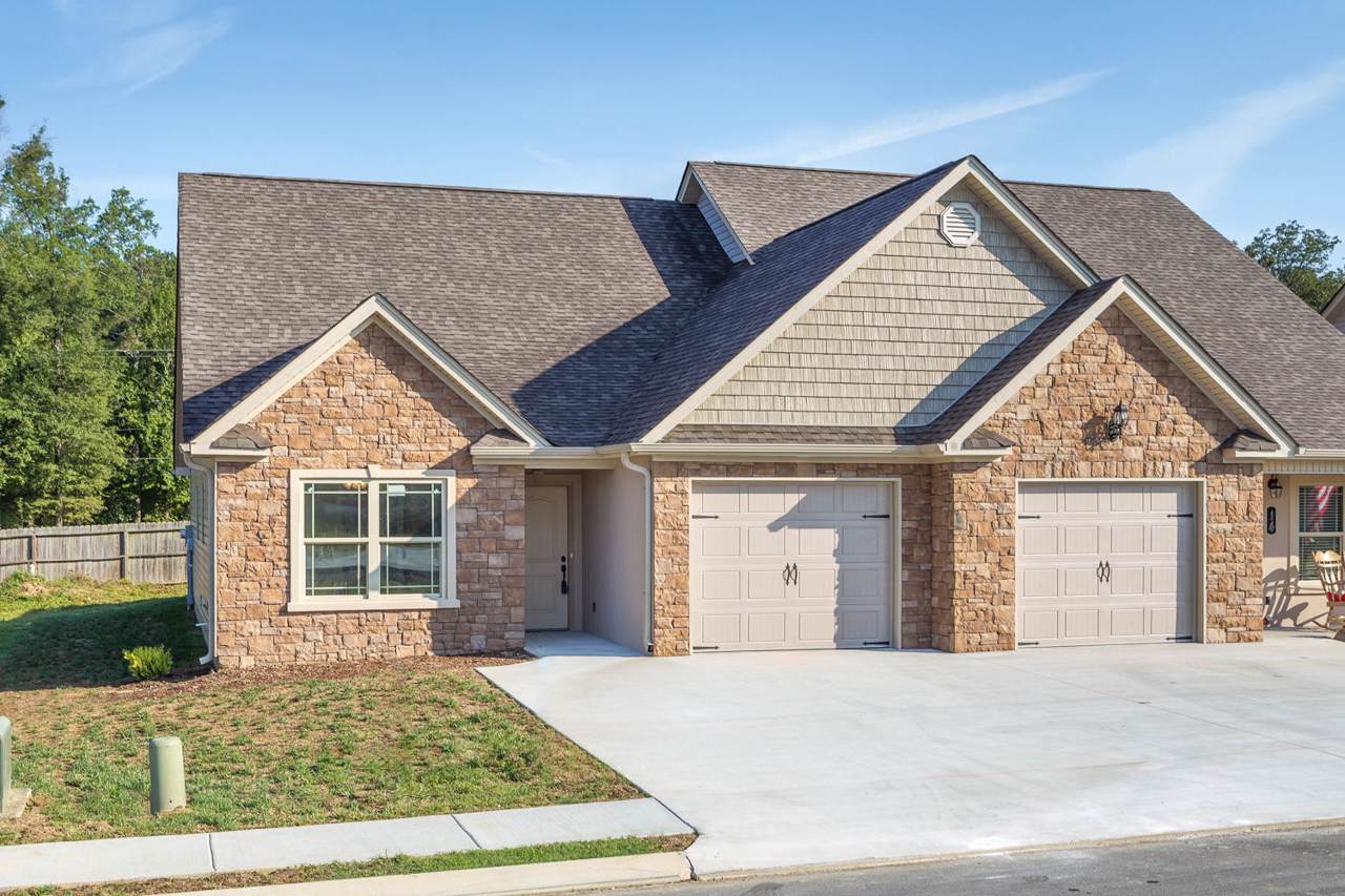 47 Sunset Cove Dr - Photo 1