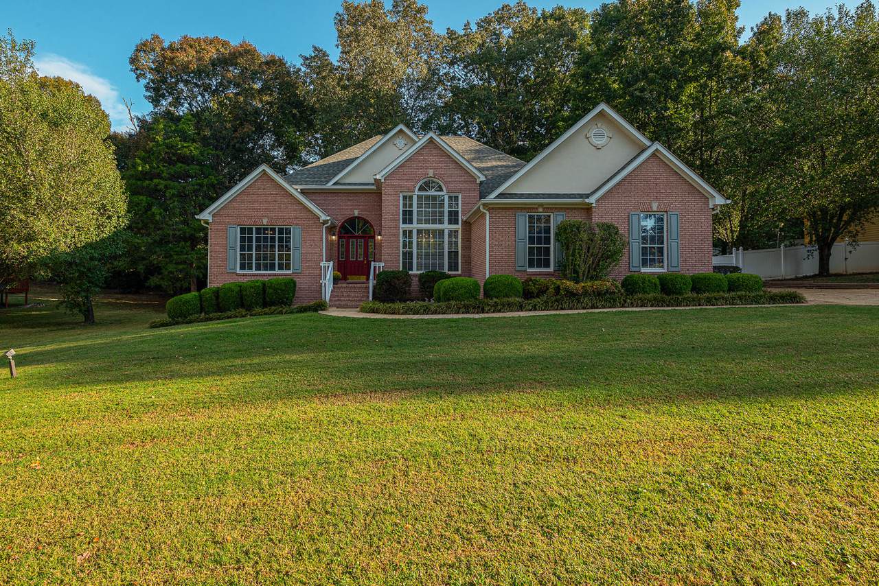 9607 Post Oak Dr - Photo 1