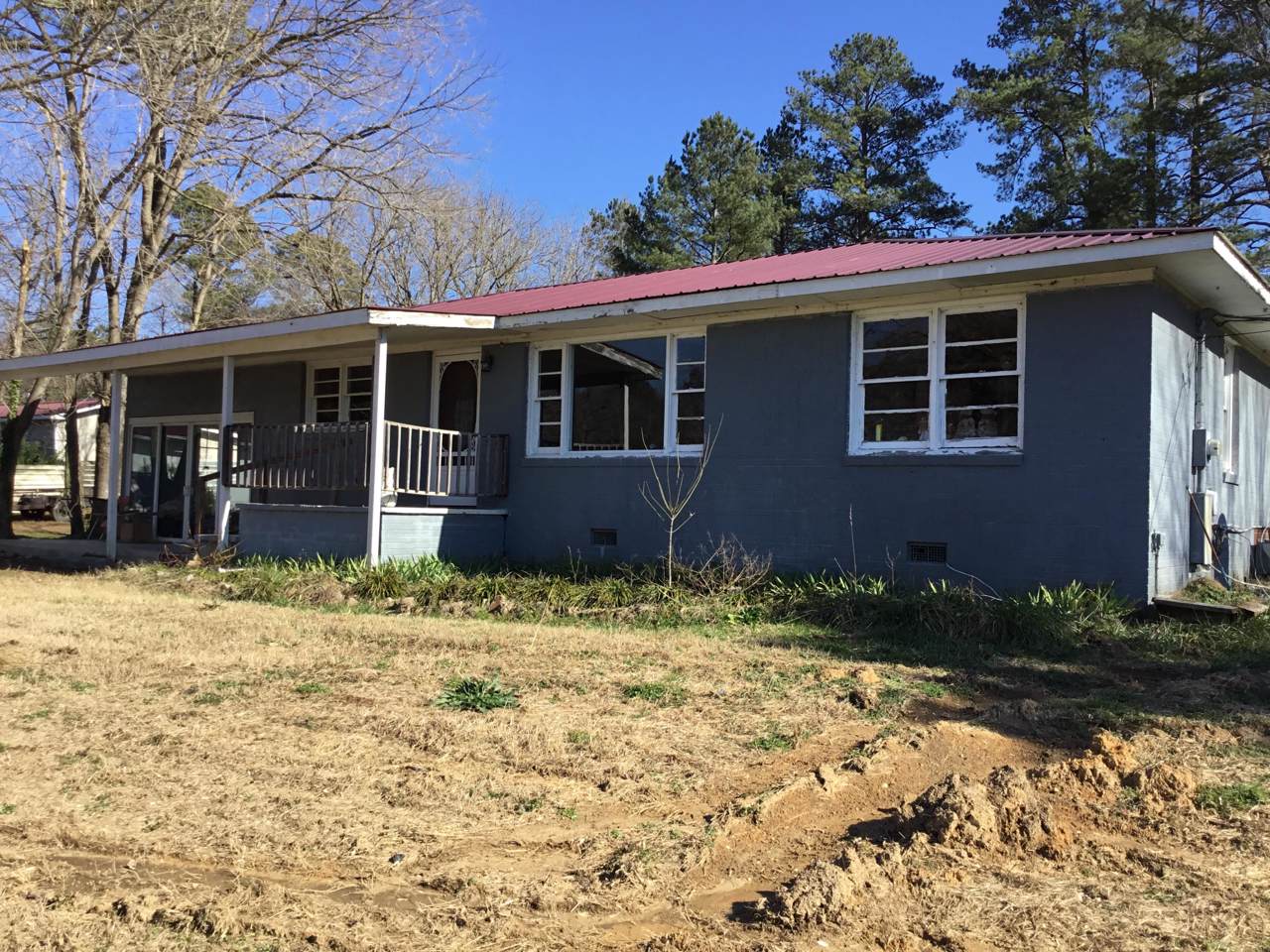 3464 Highway 27 - Photo 1