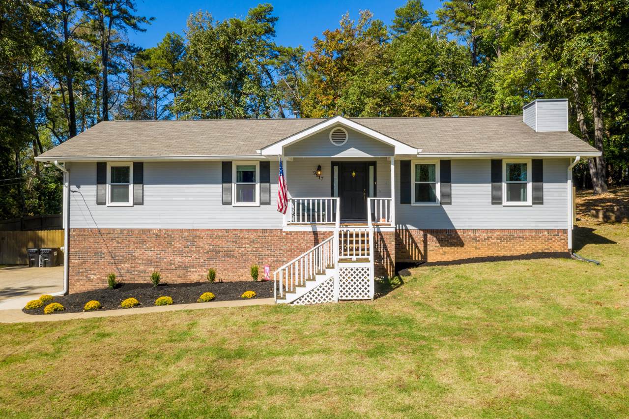 9917 Shore Dr - Photo 1