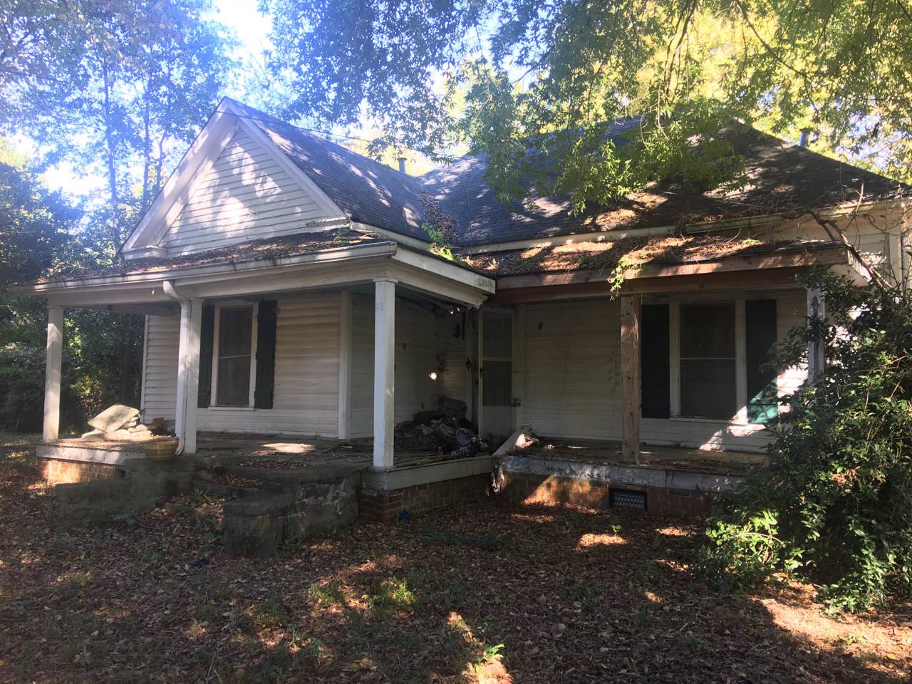 309 Napier St - Photo 1