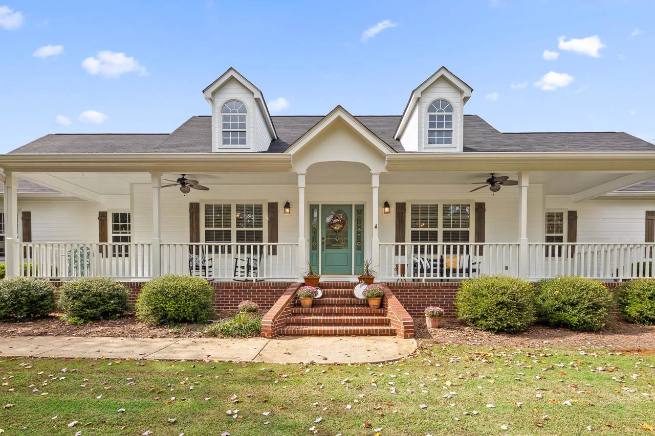 75 Sequoyah Tr - Photo 1