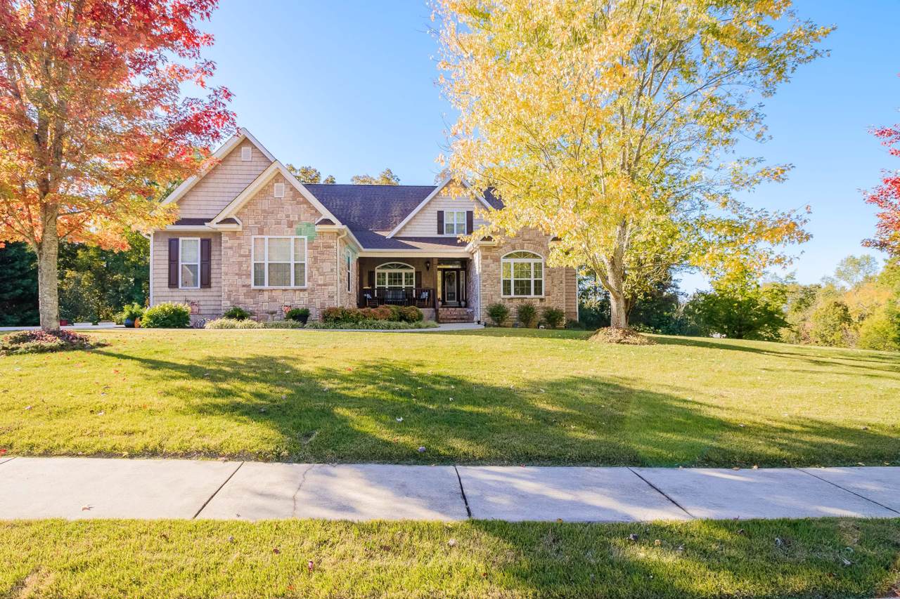 512 Winding Ridge Rd - Photo 1