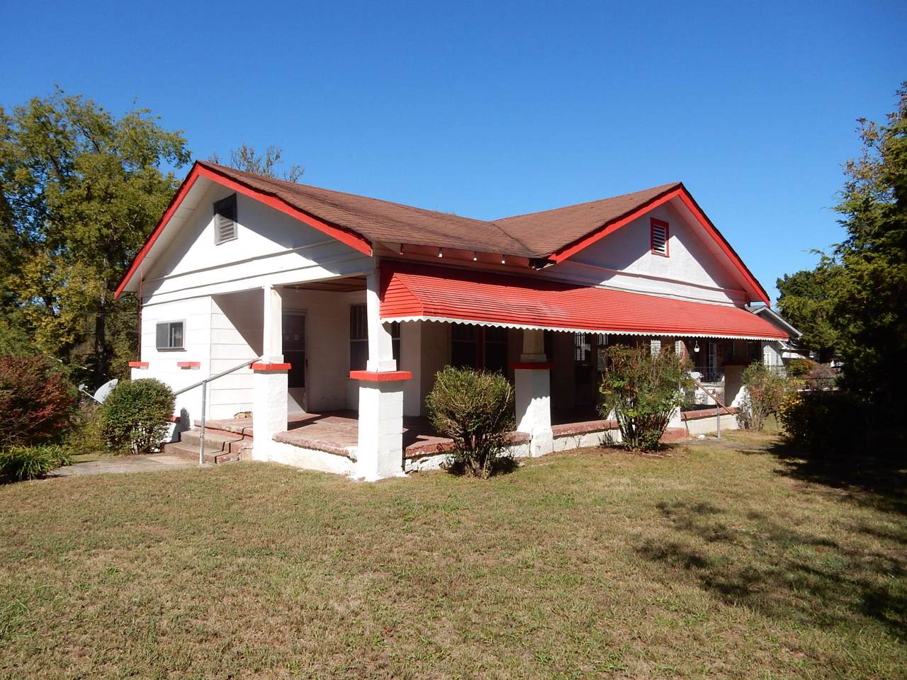 701 Gillespie Rd - Photo 1
