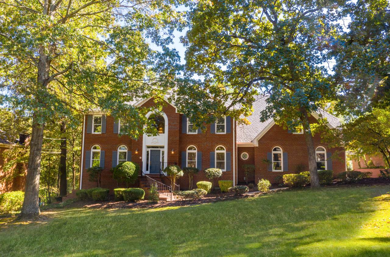 708 Morning Shadows Dr - Photo 1