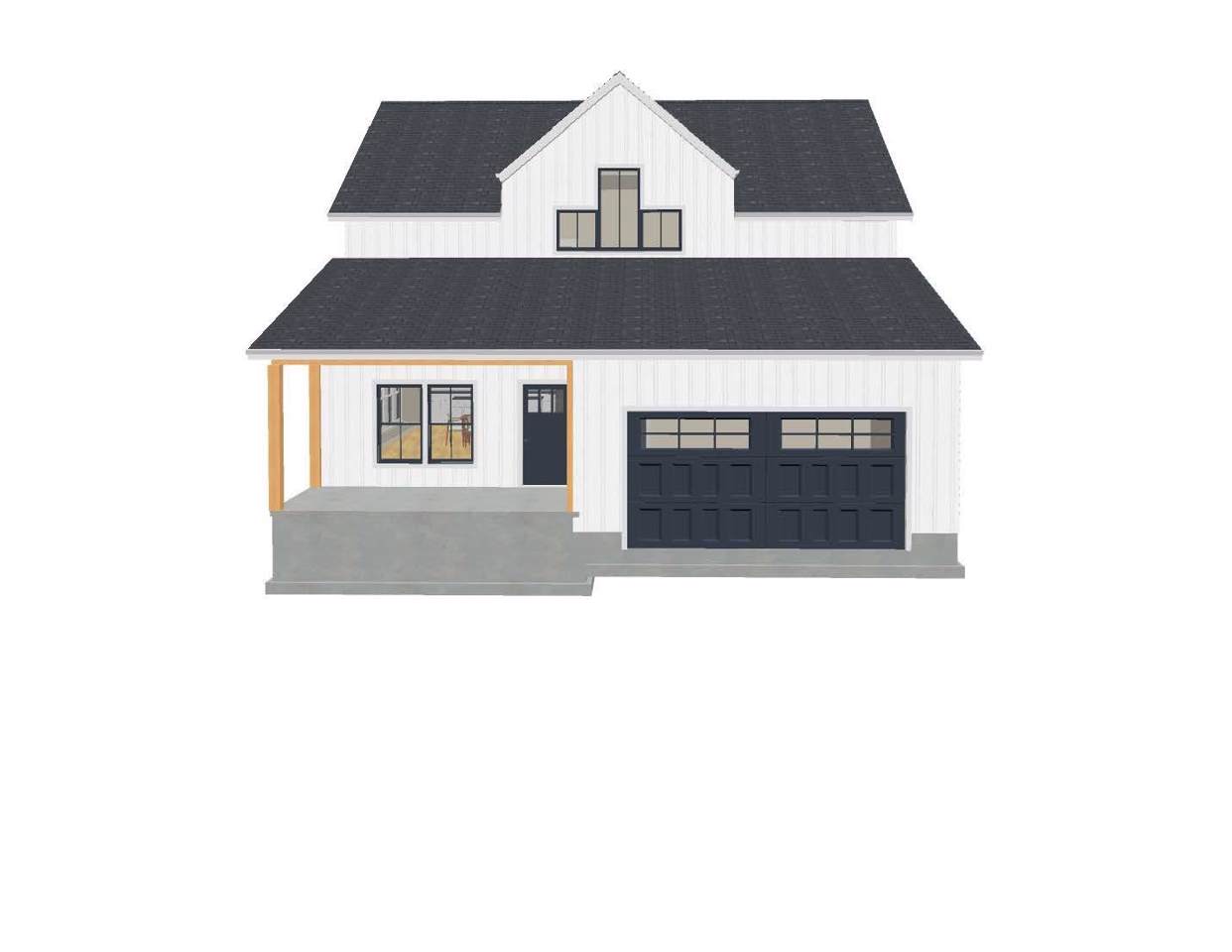 8516 Kensley Ln - Photo 1
